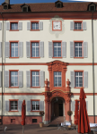 Schloss Beuggen II